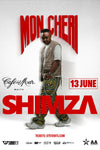 MON CHERI: SHIMZA – Café del Mar