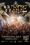 WHITE PARTY MARRAKECH – FREITAG