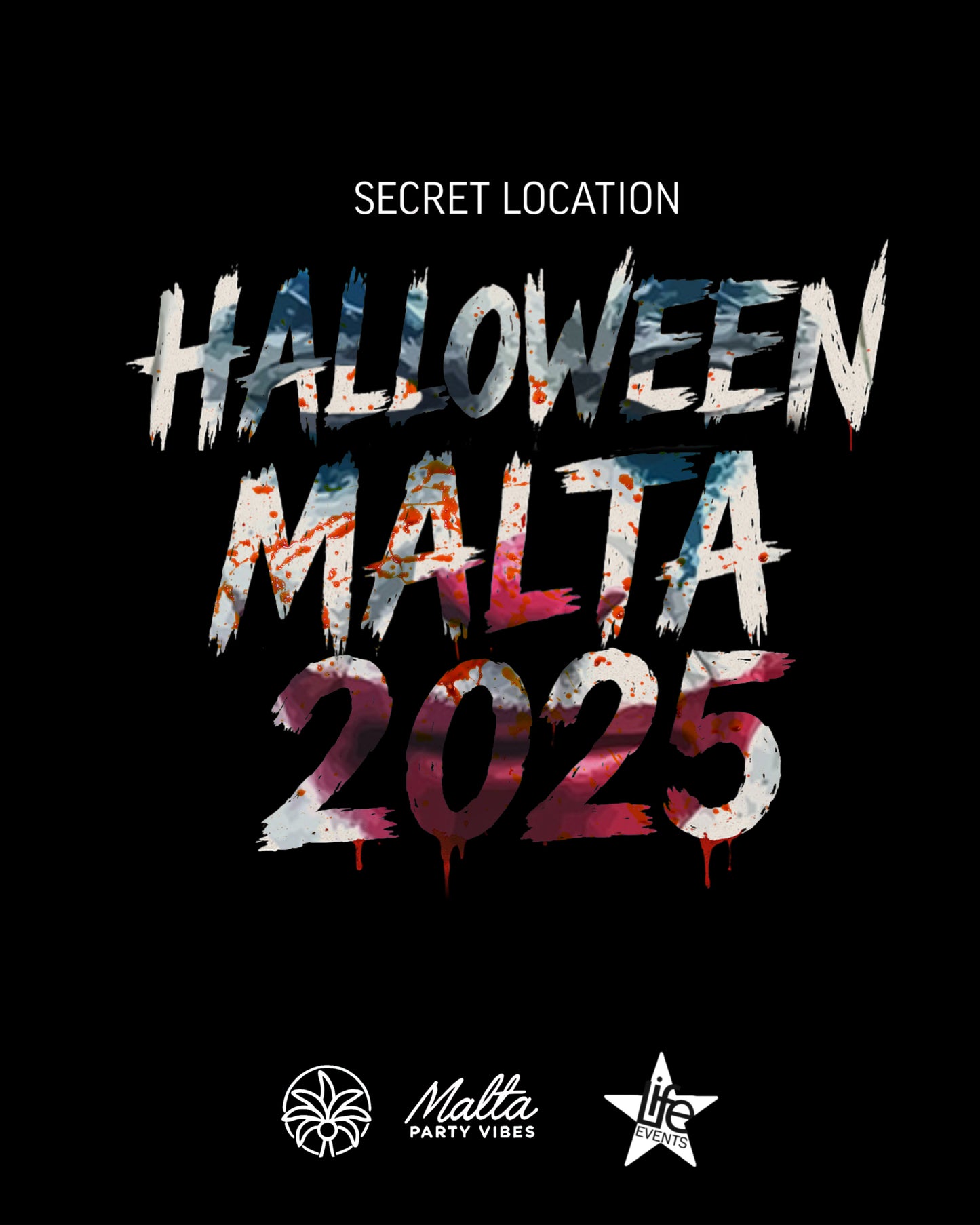 HALLOWEEN MALTA 2025