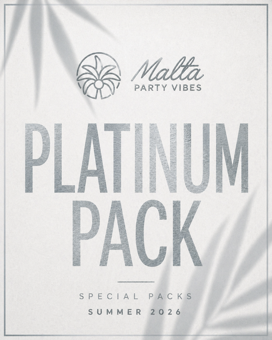 PLATINUM SUMMER PACK 2026