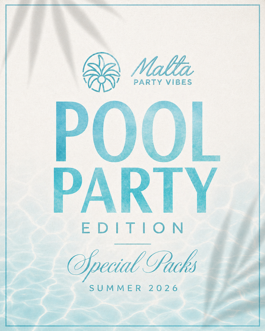 POOL PARTY  - PACK EDITION