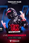 TK SHOWCASE - TIGULLIO