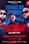 TRIANGULE DES BERMUDES - TIGULLIO