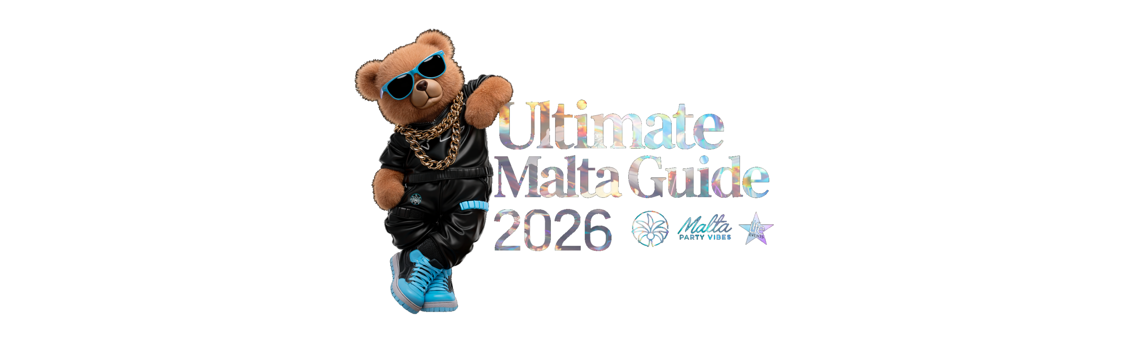Ultimate Malta Guide 2026 by Malta Party Vibes — plan your trip, activities and nightlife
