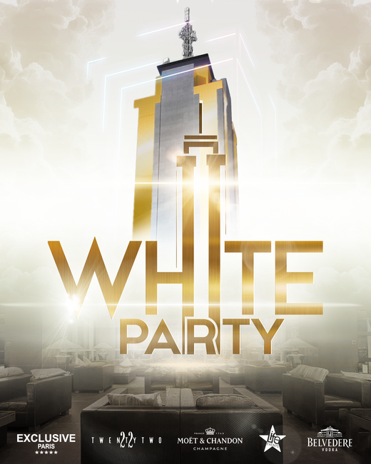 Fiesta Blanca TwentyTwo — Ferragosto Malta 2026
