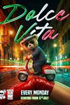 Dolce Vita im Toy Room