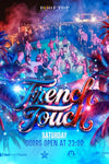FRENCH TOUCH - GIANPULA ROOFTOP