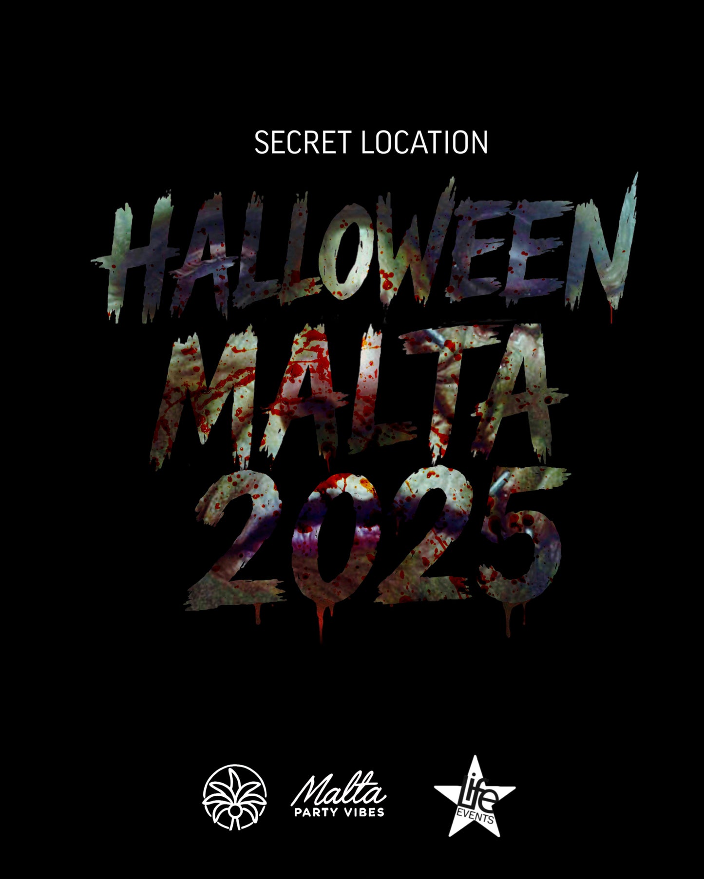 HALLOWEEN MALTA 2025
