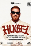 HUGEL – FORT MANOEL MALTA