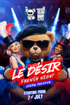 Le Désir im Toy Room