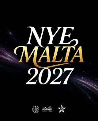New Year's Eve Malta 2027