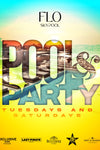 Pool & Party FLO Skypool - Sunset Rooftop