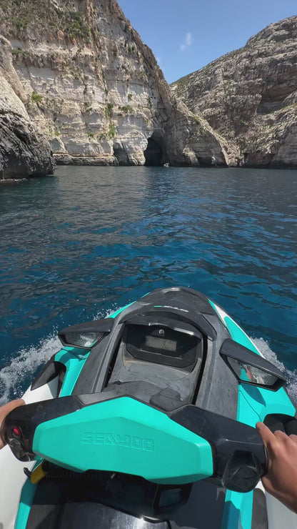 Jet Ski Safari