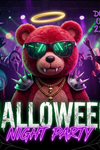 Toy Room - Halloween 2026