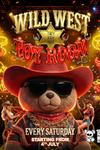 WILD WEST IM TOY ROOM